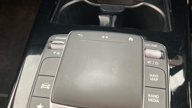 Mercedes-Benz A-Class A180d [2.0] AMG Line 5dr Auto Diesel Hatchback